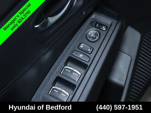 Used 2025 Honda Accord LX image 18