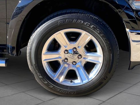 Used 2016 RAM 1500 Limited image 11