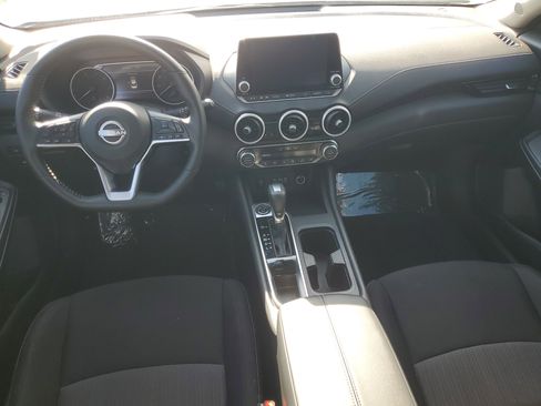 Certified 2024 Nissan Sentra SV w/ All-Weather Package image 20