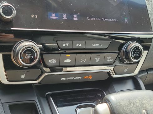 Used 2020 Honda CR-V EX-L image 25