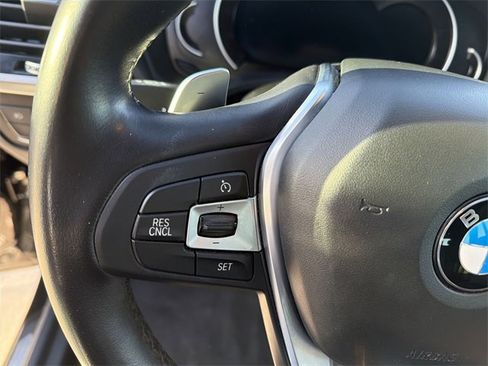 Used 2019 BMW X3 sDrive30i w/ Driving Assistance Package image 16