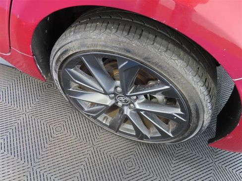 Used 2024 Toyota Corolla SE FWD image 7