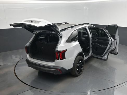 Certified 2024 Kia Sorento SX Prestige AWD/4WD image 29