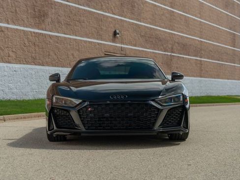Used 2020 Audi R8 V10 image 27