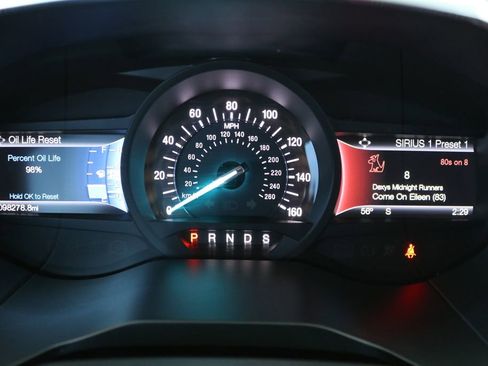 Used 2017 Ford Edge Titanium image 55