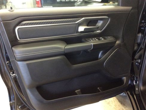 New 2025 RAM 1500 Big Horn image 11