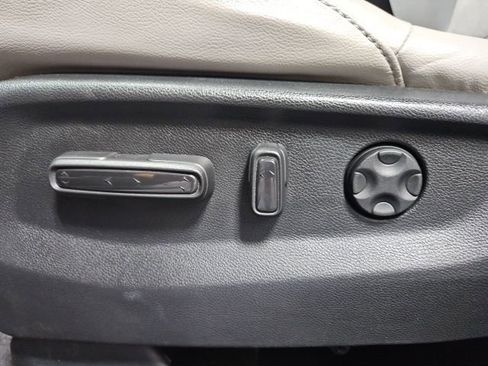 Certified 2018 Honda CR-V EX-L image 13