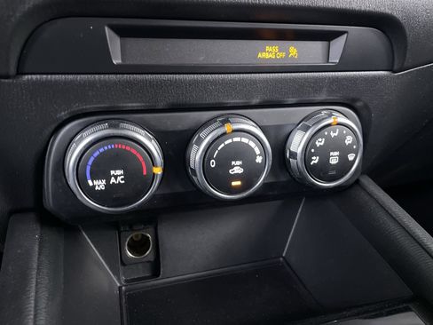 Used 2018 MAZDA CX-5 Sport image 16