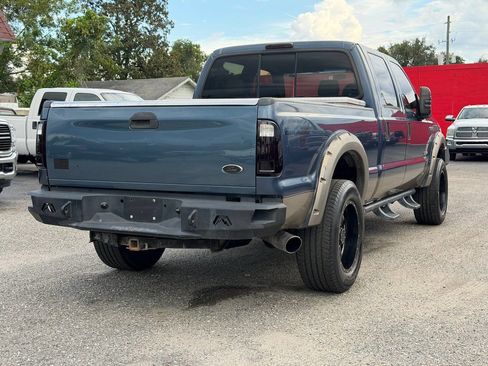Used 2006 Ford F250 XLT AWD/4WD image 7