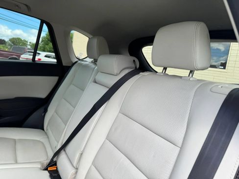 Used 2016 MAZDA CX-5 Grand Touring AWD/4WD image 38