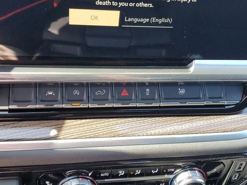 New 2026 GMC Sierra 1500 Elevation image 24