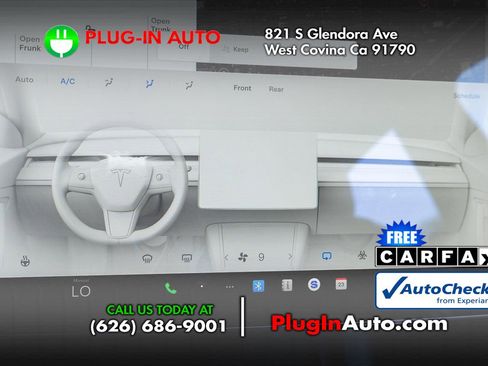 Used 2022 Tesla Model Y Long Range image 33