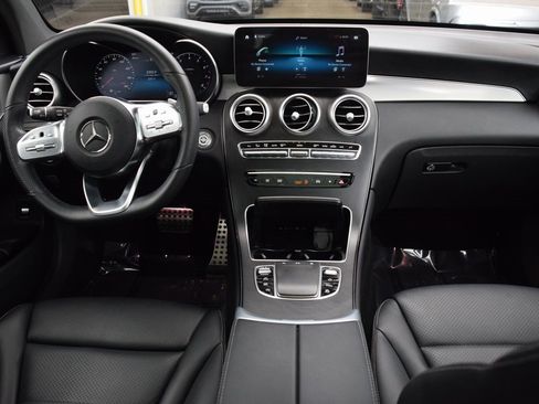 Certified 2022 Mercedes-Benz GLC 300 image 19