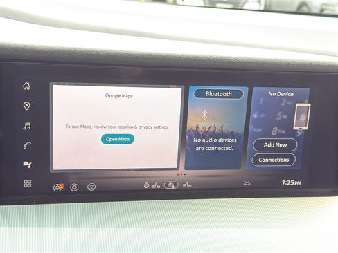 New 2026 Nissan Murano SL AWD/4WD image 19