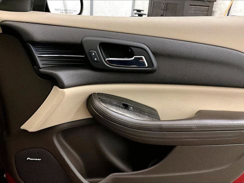 Used 2014 Chevrolet Malibu LTZ image 23