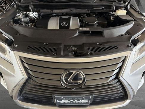 Used 2016 Lexus RX 350 FWD w/ Luxury Package image 24