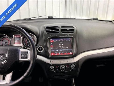 Used 2015 Dodge Journey R/T w/ Flexible Seating Group AWD/4WD image 6
