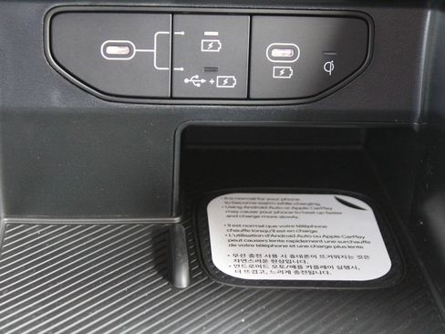 New 2026 Kia Sorento EX AWD/4WD image 39