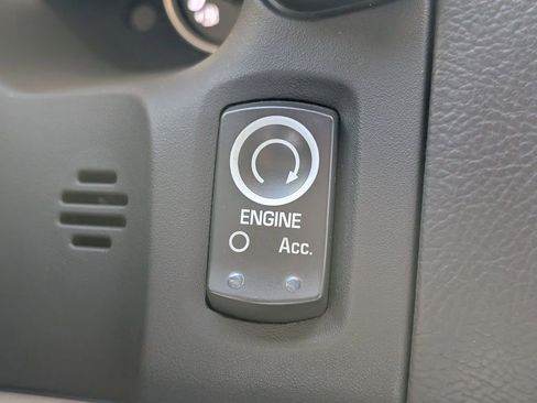 Used 2010 Chevrolet Corvette Grand Sport w/ Preferred Equipment Group image 24