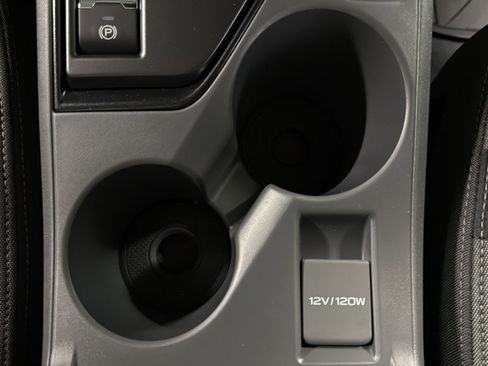 New 2026 Subaru Crosstrek 2.0i Premium AWD/4WD image 40