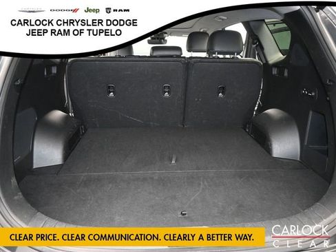 Used 2023 Hyundai Santa Fe Limited image 32