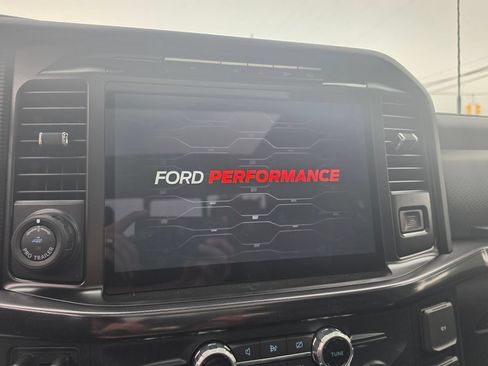 Used 2026 Ford F150 Raptor w/ Equipment Group 803A Raptor R AWD/4WD image 11