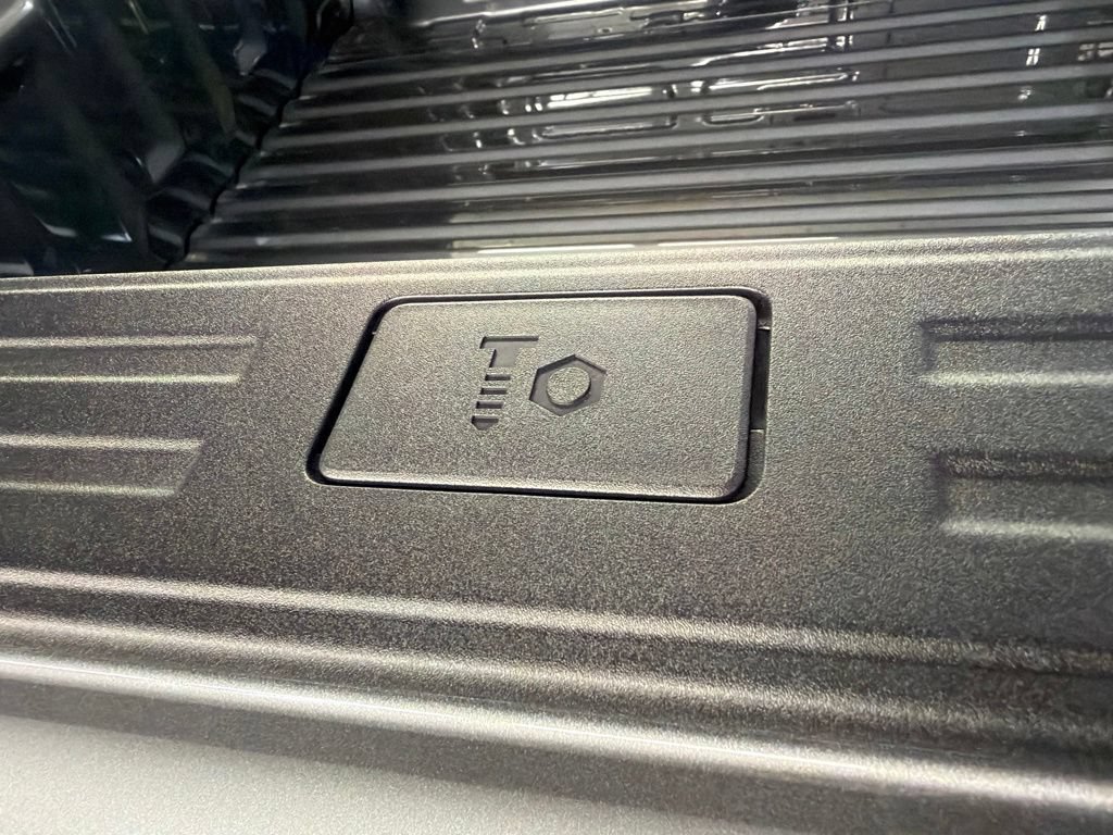 New 2026 Ford Ranger XLT AWD/4WD image 39