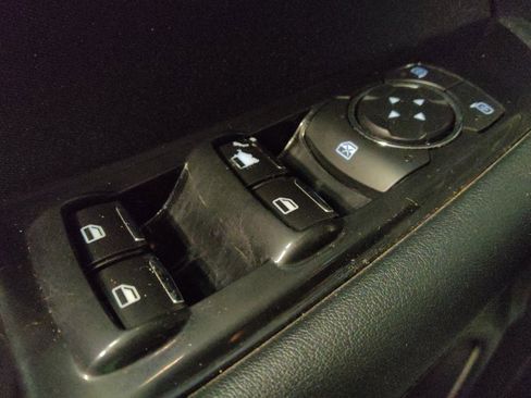 Used 2017 Ford Edge SEL image 27