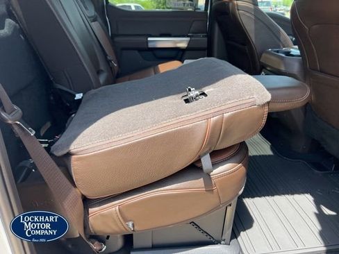 New 2026 Ford F350 King Ranch AWD/4WD image 30