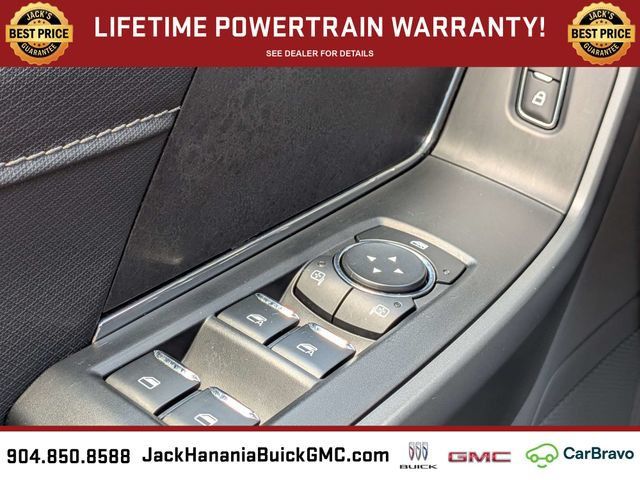 Used 2025 Ford F150 XLT w/ Equipment Group 301A Standard AWD/4WD image 29