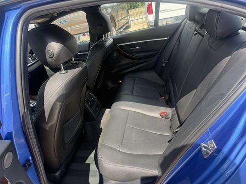 Used 2017 BMW 330e RWD image 13