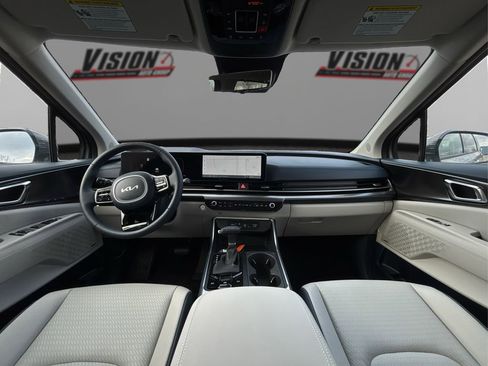 New 2026 Kia Carnival SX Prestige image 18