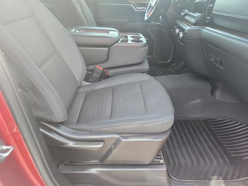 Used 2024 GMC Sierra 1500 Elevation w/ X31 Off-Road Package AWD/4WD image 8