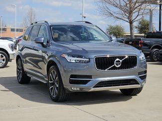 Used 2018 Volvo XC90 T6 Momentum w/ Convenience Package video 2