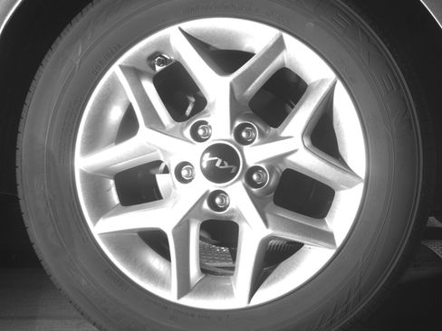 Used 2025 Kia Soul FWD image 15