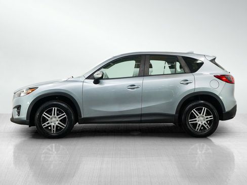 Used 2016 MAZDA CX-5 Sport FWD image 2