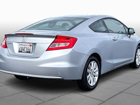 Used 2012 Honda Civic EX-L image 12