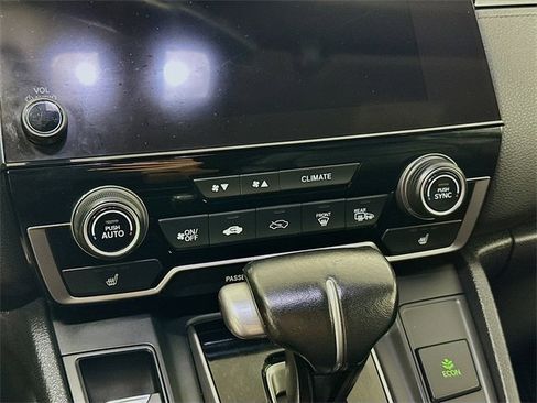 Used 2019 Honda CR-V EX-L image 14