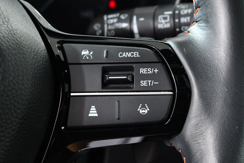 Used 2023 Honda CR-V Sport Touring image 33
