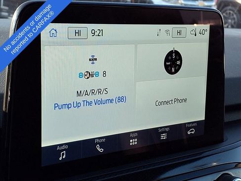 Used 2023 Ford Escape ST-Line w/ Equipment Group 301A image 24