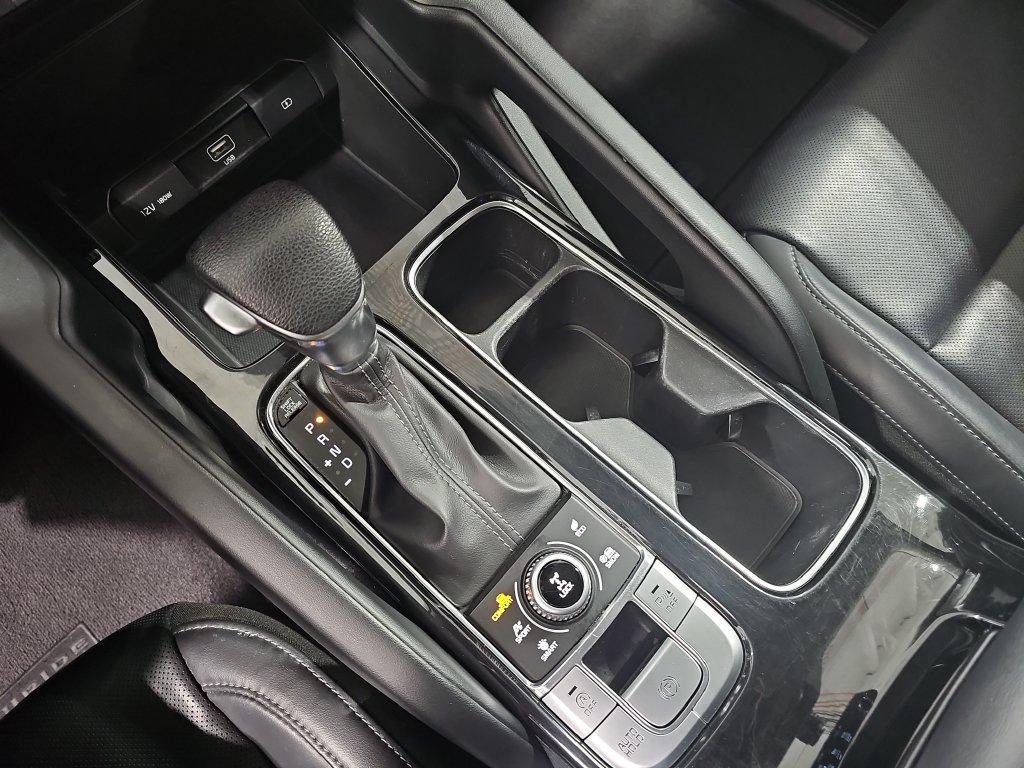 Used 2021 Kia Telluride LX AWD/4WD image 27