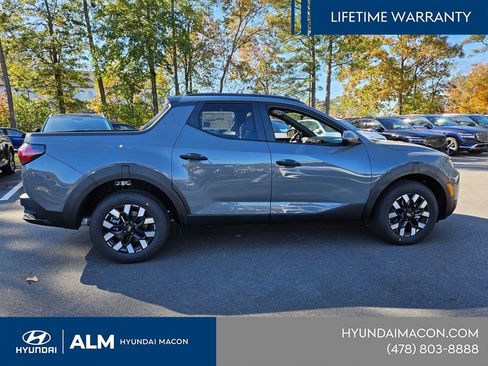 New 2026 Hyundai Santa Cruz SEL FWD image 14