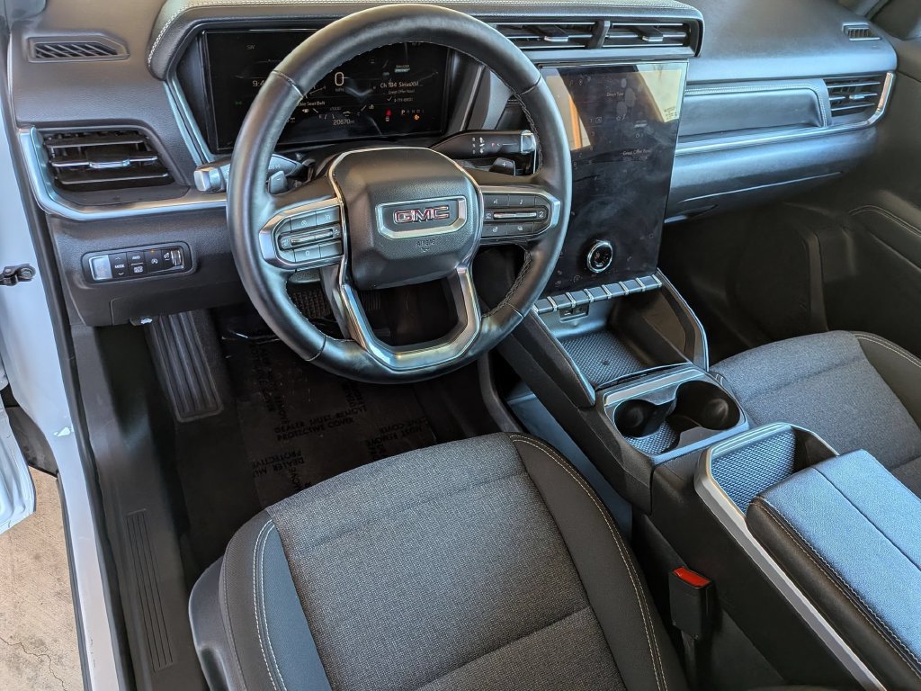 Used 2026 GMC Terrain Elevation AWD/4WD image 16