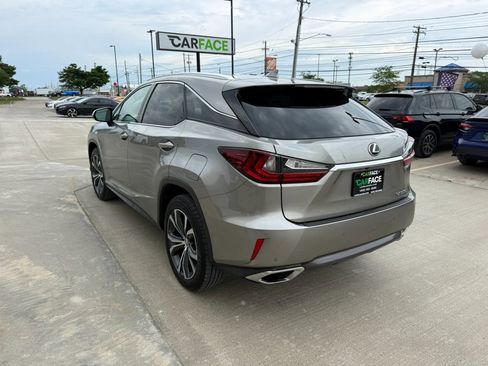 Used 2017 Lexus RX 350 AWD w/ Premium Package image 9