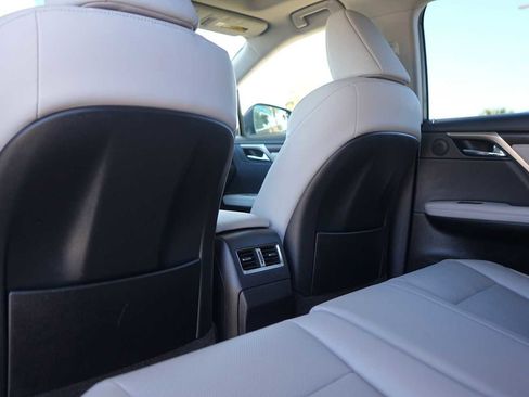 Used 2022 Lexus RX 350 w/ Premium Package image 13