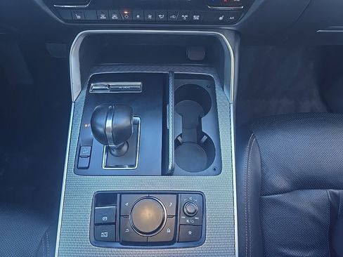 Used 2024 MAZDA CX-90 3.3 Turbo w/ Premium Package image 28