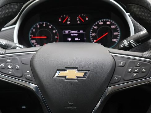 Certified 2024 Chevrolet Malibu LT image 29