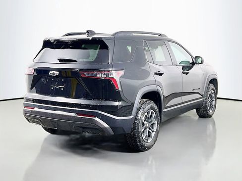 New 2026 Chevrolet Equinox ACTIV w/ Safety and Technology Package image 5