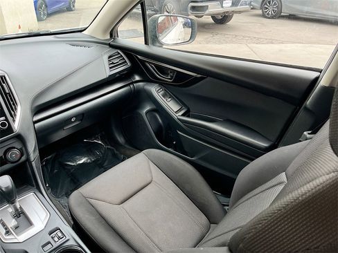 Used 2020 Subaru Impreza Premium image 23