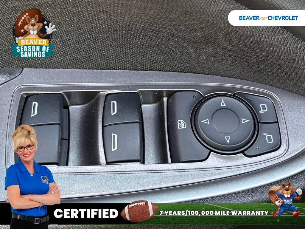 Used 2024 Chevrolet Malibu RS w/ LPO, Floor Liner Package FWD image 31